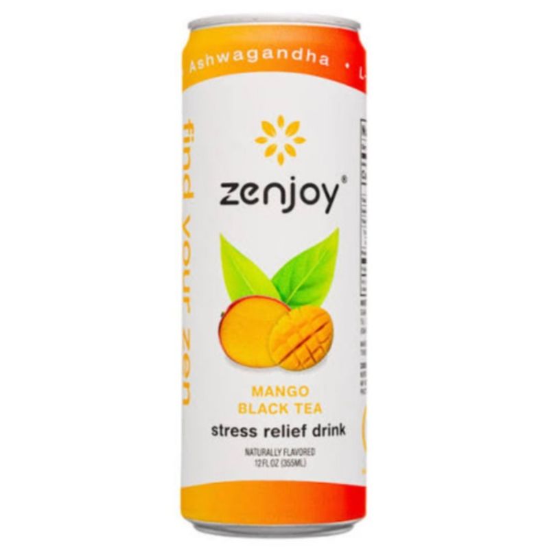 Zen Joy Mango
